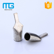 High Quality Naked Non-Insulated Electrical C45 Insert Needle Terminals